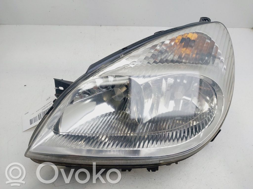 Headlight/headlamp   087921