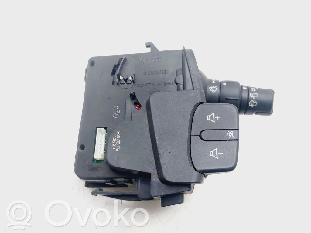 Renault Modus Wiper control stalk 