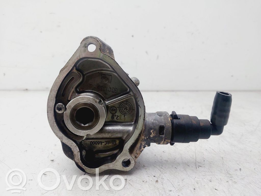 Mercedes-Benz A W176 Pompă vacuum 