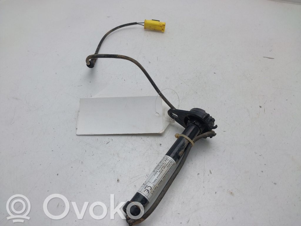 Mercedes-Benz A W176 Sensor 