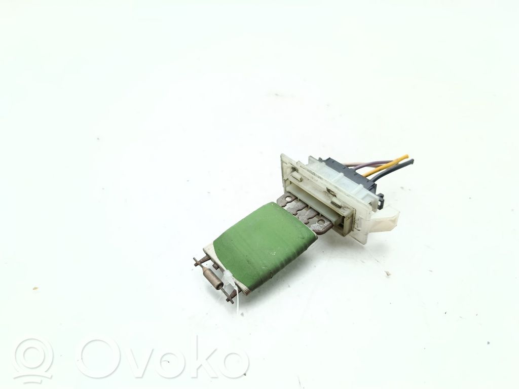 Rezystor / Opornik dmuchawy nawiewu   6450GV