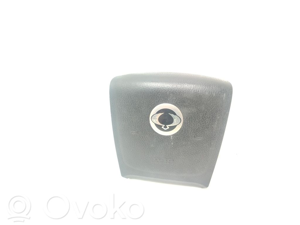 SsangYong Rexton Airbag volan 