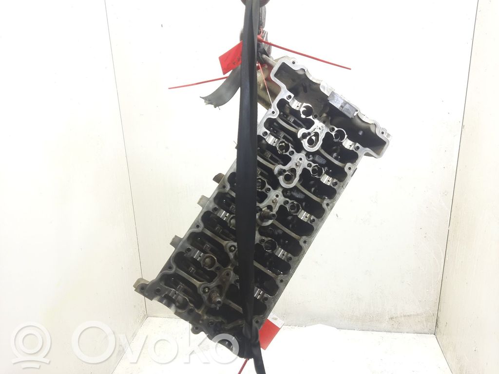 SsangYong Rexton Culasse moteur 