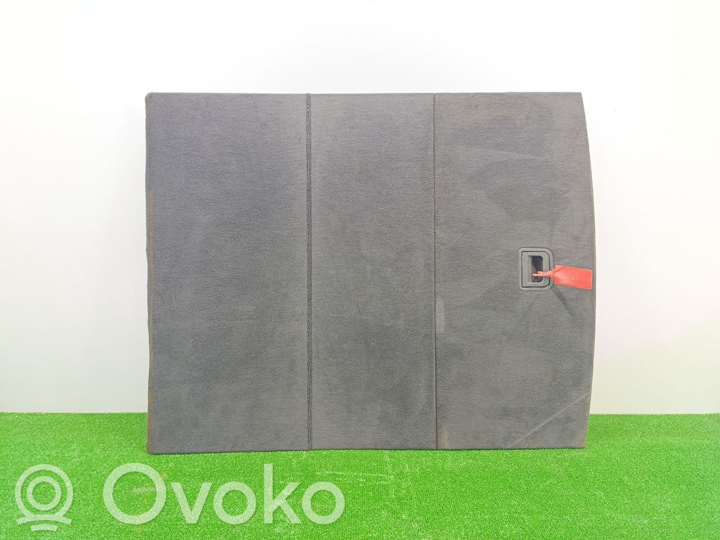 Puerta del maletero/compartimento de carga   4F9861529D