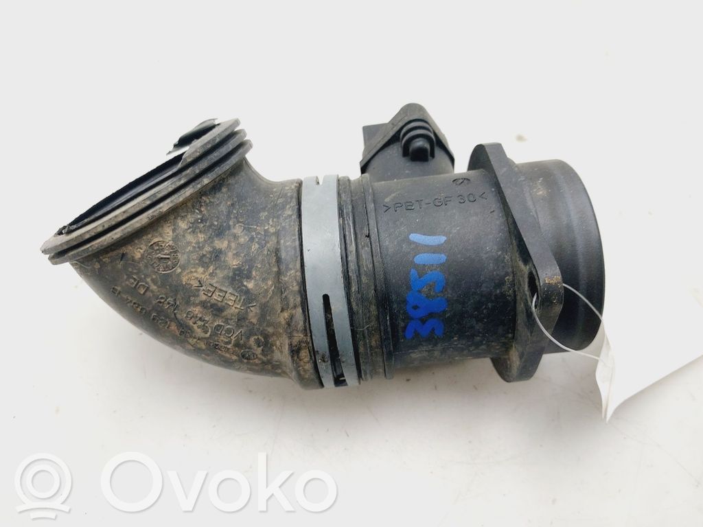 Luftmassenmesser Luftmengenmesser   038906461B
