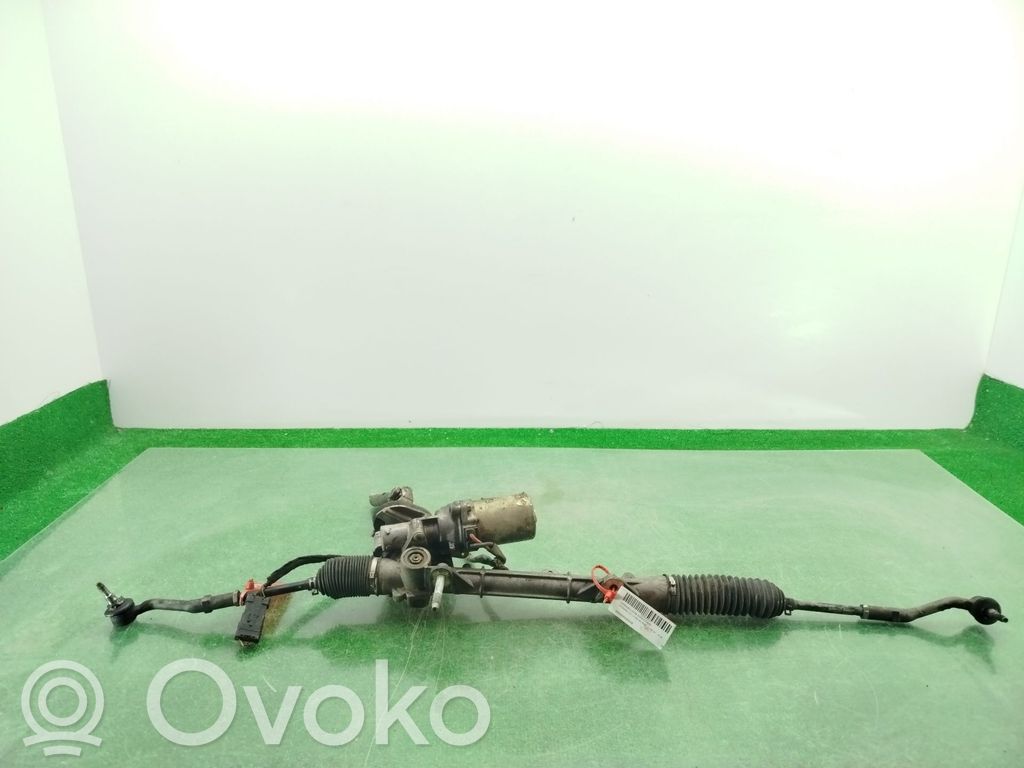 Citroen C3 Pluriel Cremagliera dello sterzo