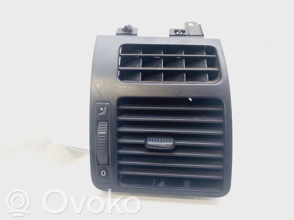 Volkswagen Touran I Grilă ventilație centrală 
