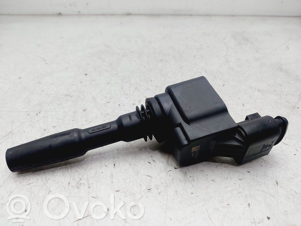 Zündspule Zündmodul   05E905110A