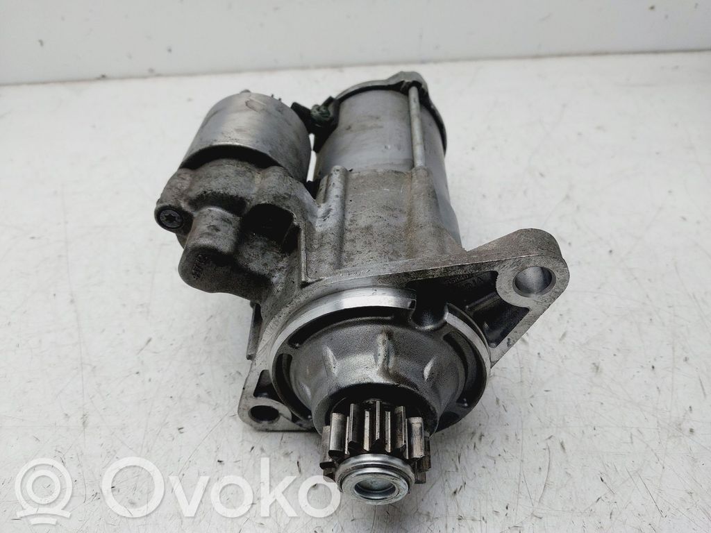 Motor de arranque   02E911022H