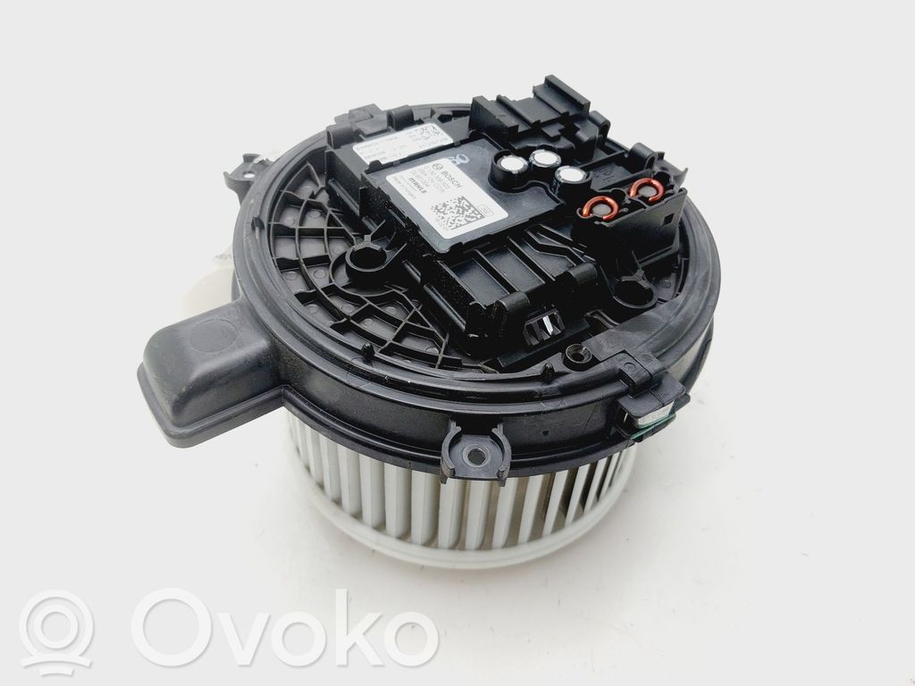 Opel Astra K Ventola riscaldamento/ventilatore abitacolo