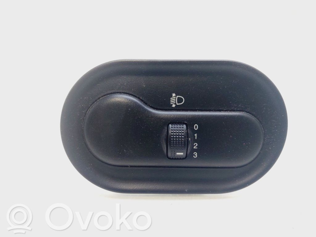 Daewoo Lanos Šviesų jungtukas 