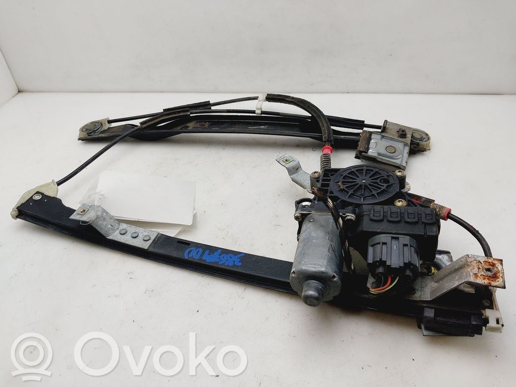Ford Mondeo Mk III Elektryczny podnośnik szyby drzwi przednich 