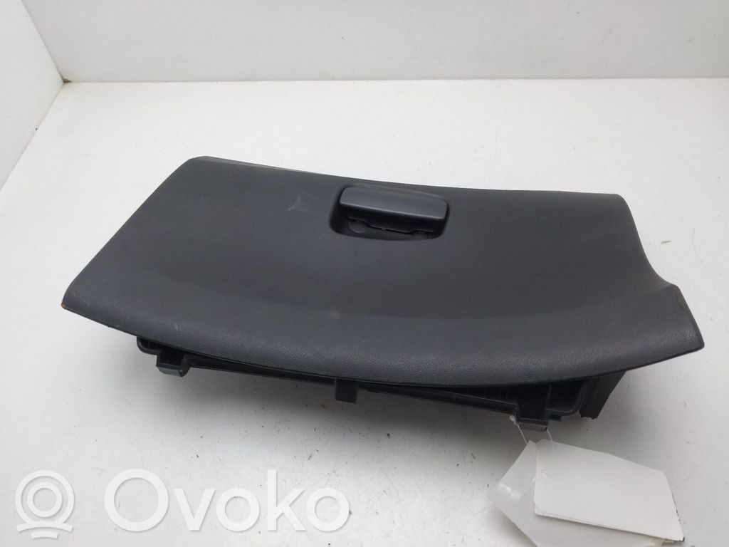 Citroen C3 Mantu nodalījums 