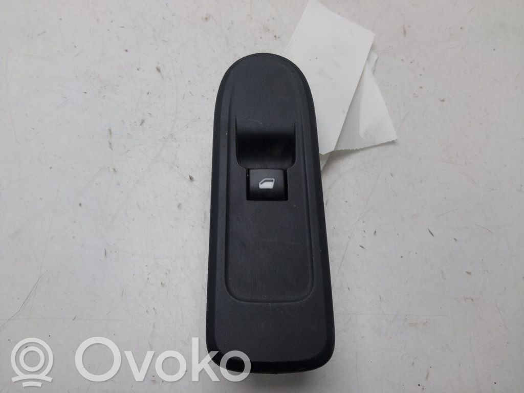 Citroen C3 Electric window control switch 