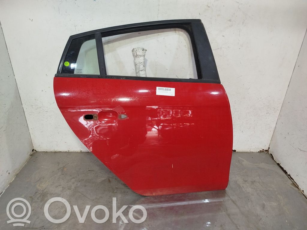 Fiat Bravo Puerta trasera 