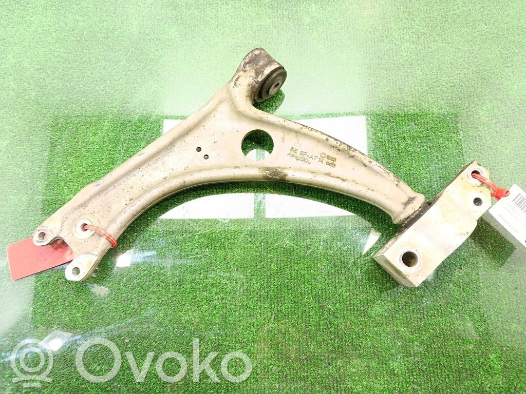 Querlenker Achsschenkel vorne   3C0407151H