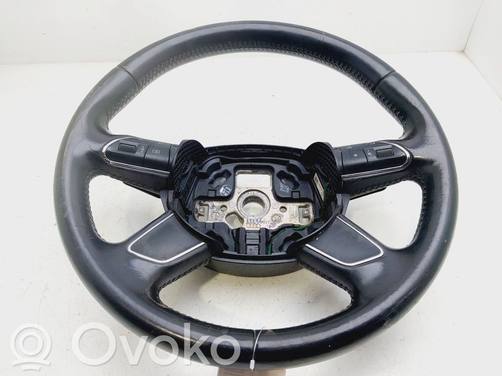 Ohjauspyörä   8U0419091C