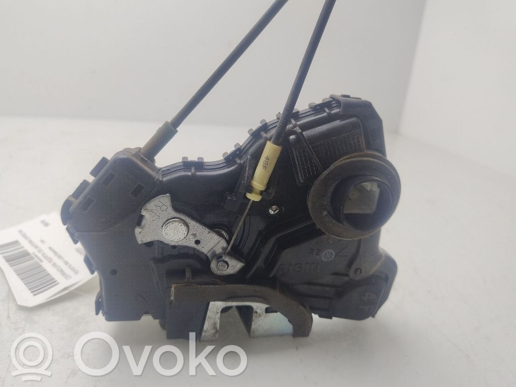 Toyota RAV 4 (XA30) Încuietoare ușă față 