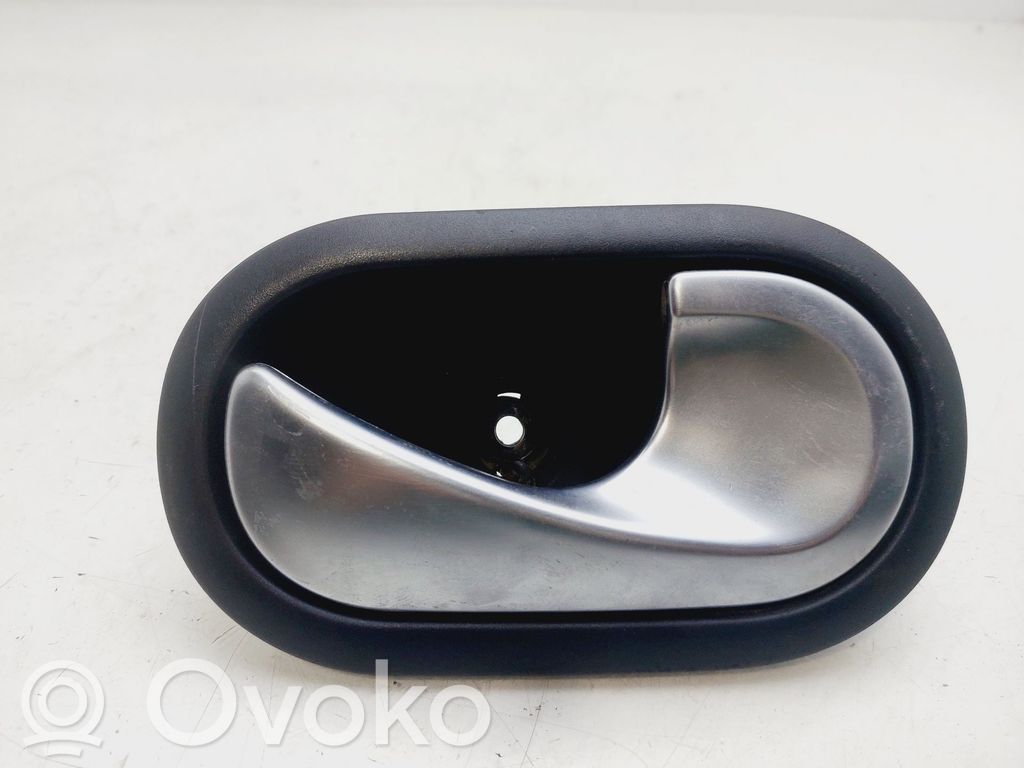 Renault Modus Maniglia interna per portiera posteriore 