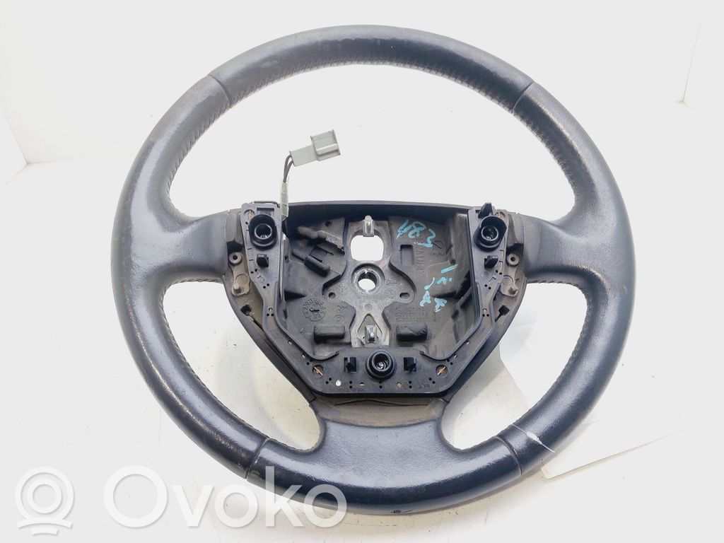 Renault Modus Vairas 