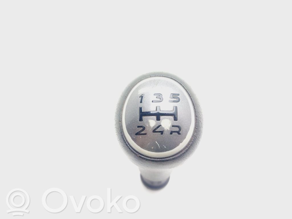 Drążek / Pokrętło zmiany biegów   735304954