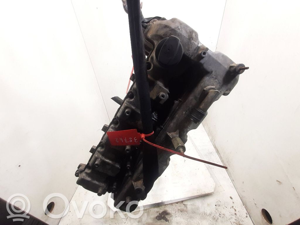SsangYong Rexton Culasse moteur 