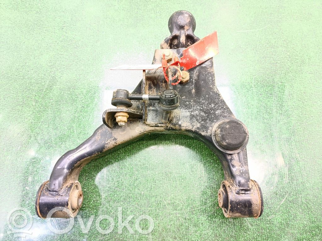 KIA Sorento Dakša 