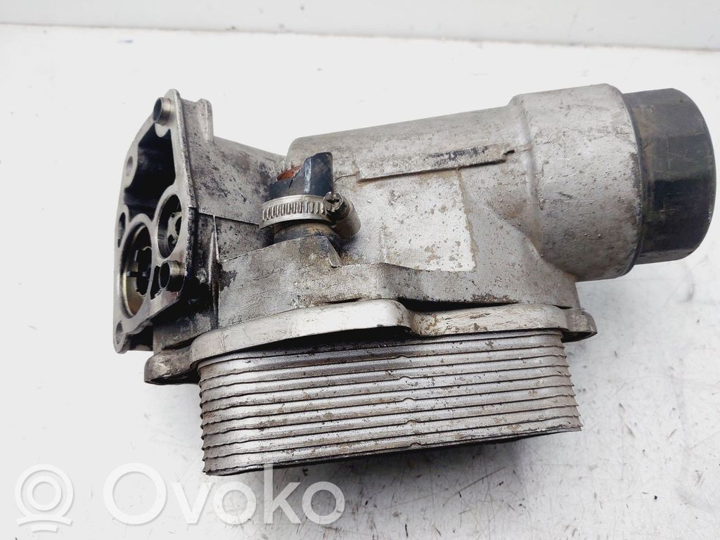 SsangYong Kyron Öljynsuodattimen kannake