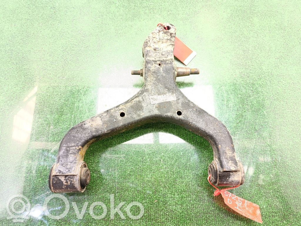SsangYong Kyron Querlenker Achsschenkel vorne 