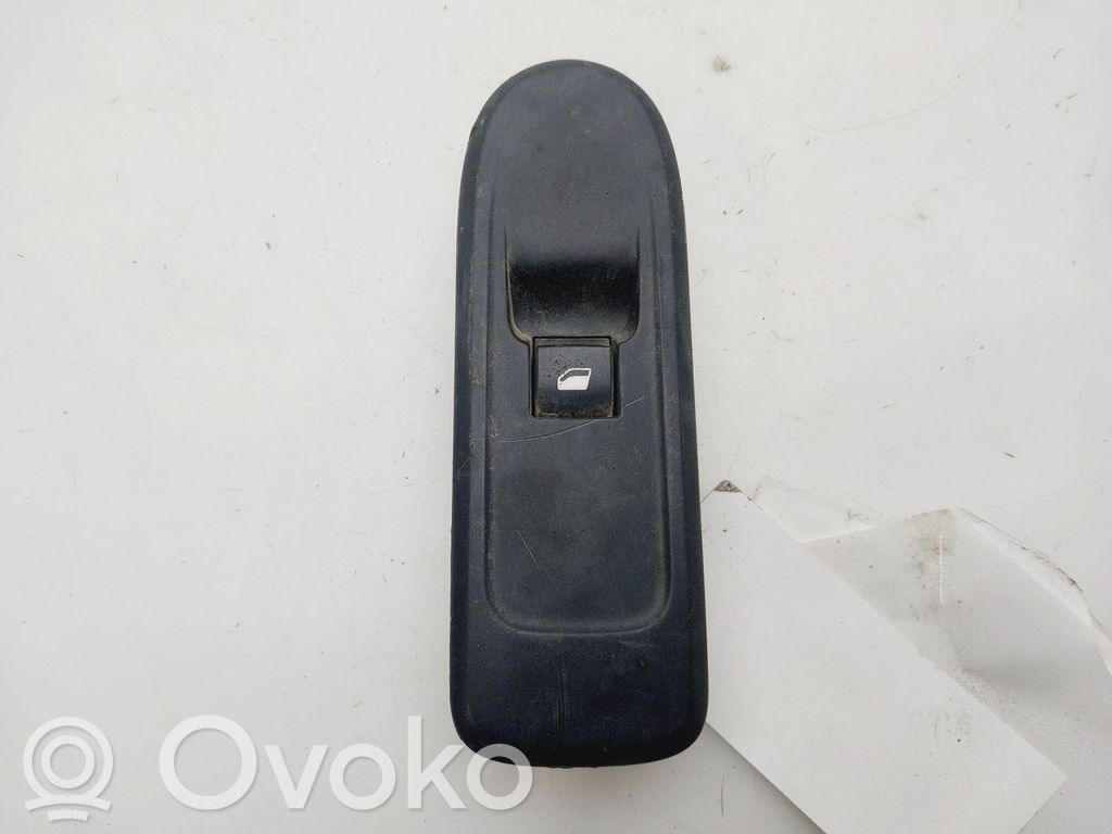 Citroen C3 Interruptor del elevalunas eléctrico 