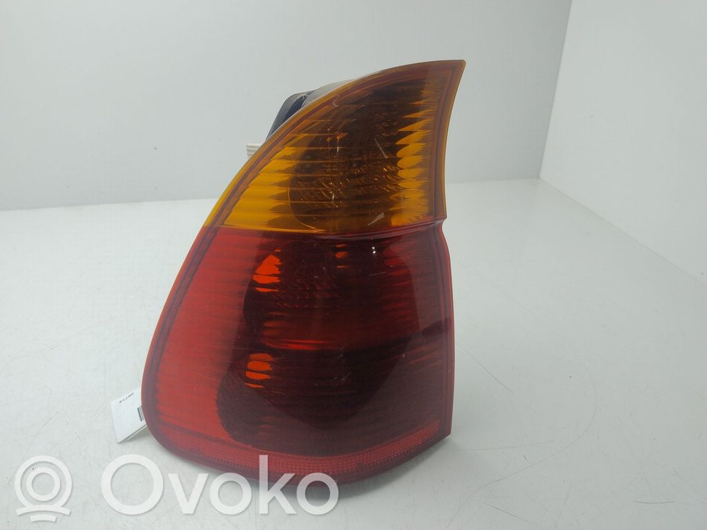 BMW X5 E53 Takavalot 
