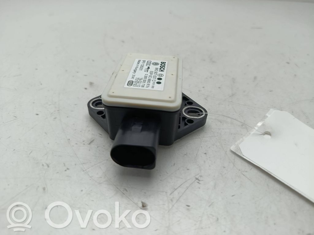 Sensor   8K0907637C