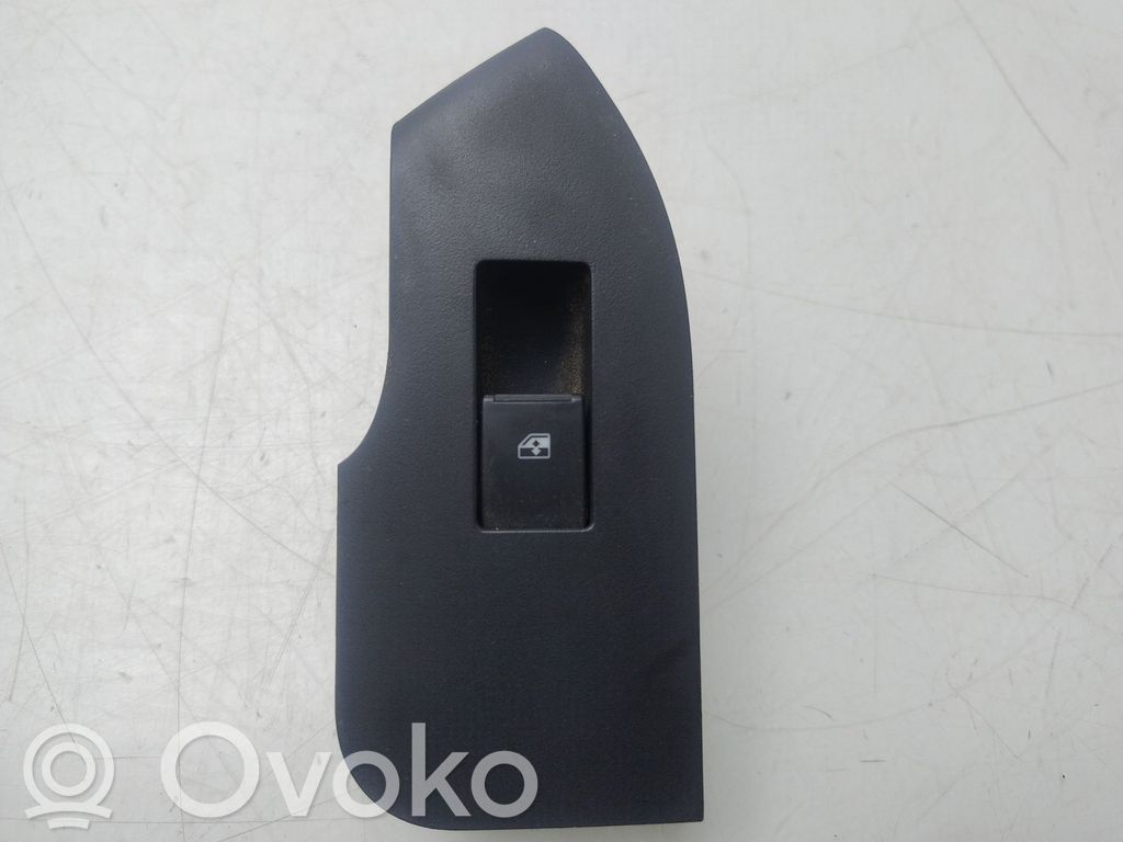 Chevrolet Captiva Electric window control switch 