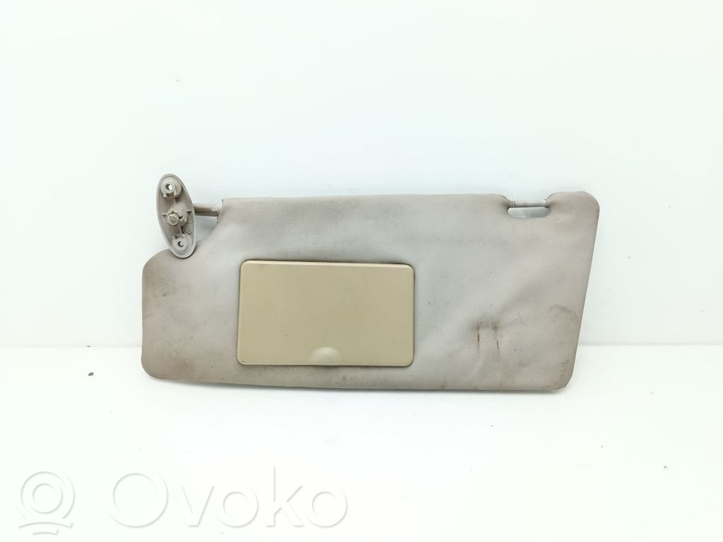 Ford Focus Sun visor 