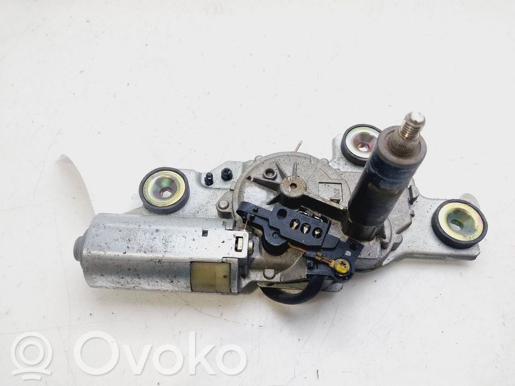 Ford Focus Motor del limpiaparabrisas trasero 