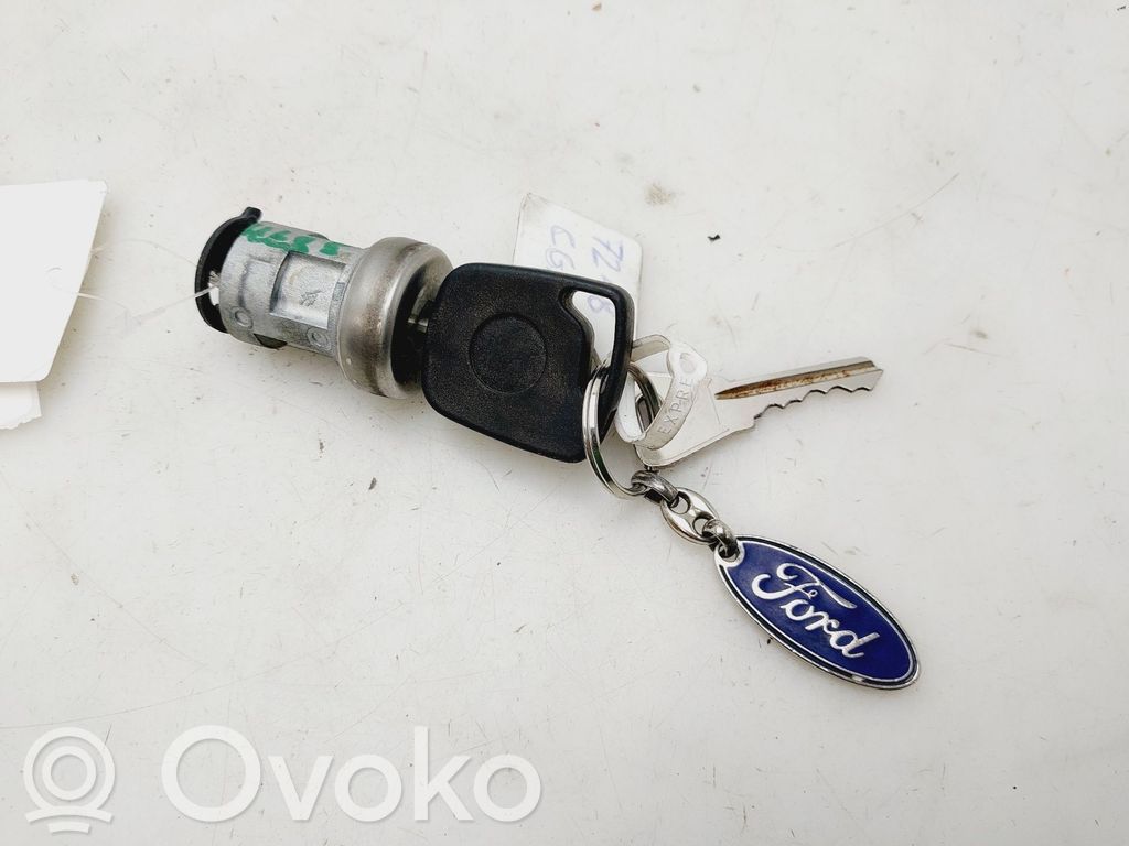Ford Focus Užvedimo spynelė 