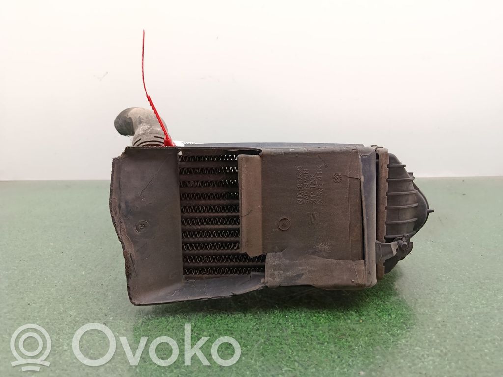 Seat Arosa Radiatore intercooler
