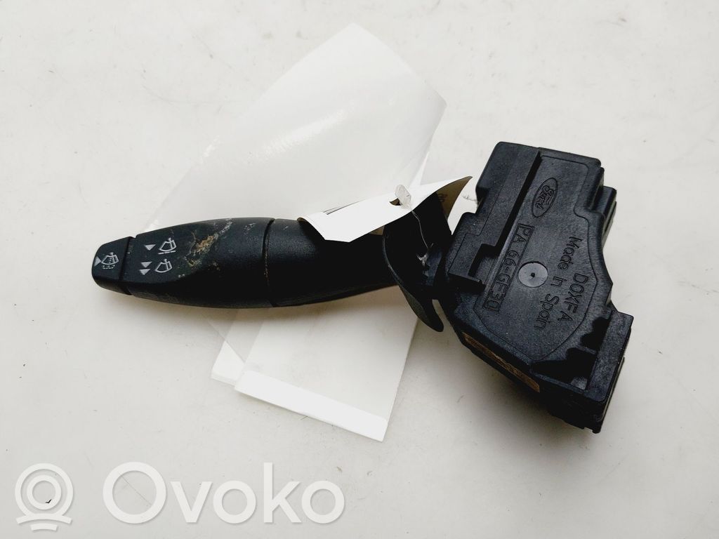 Leva comando tergicristalli   98AG17A553CC