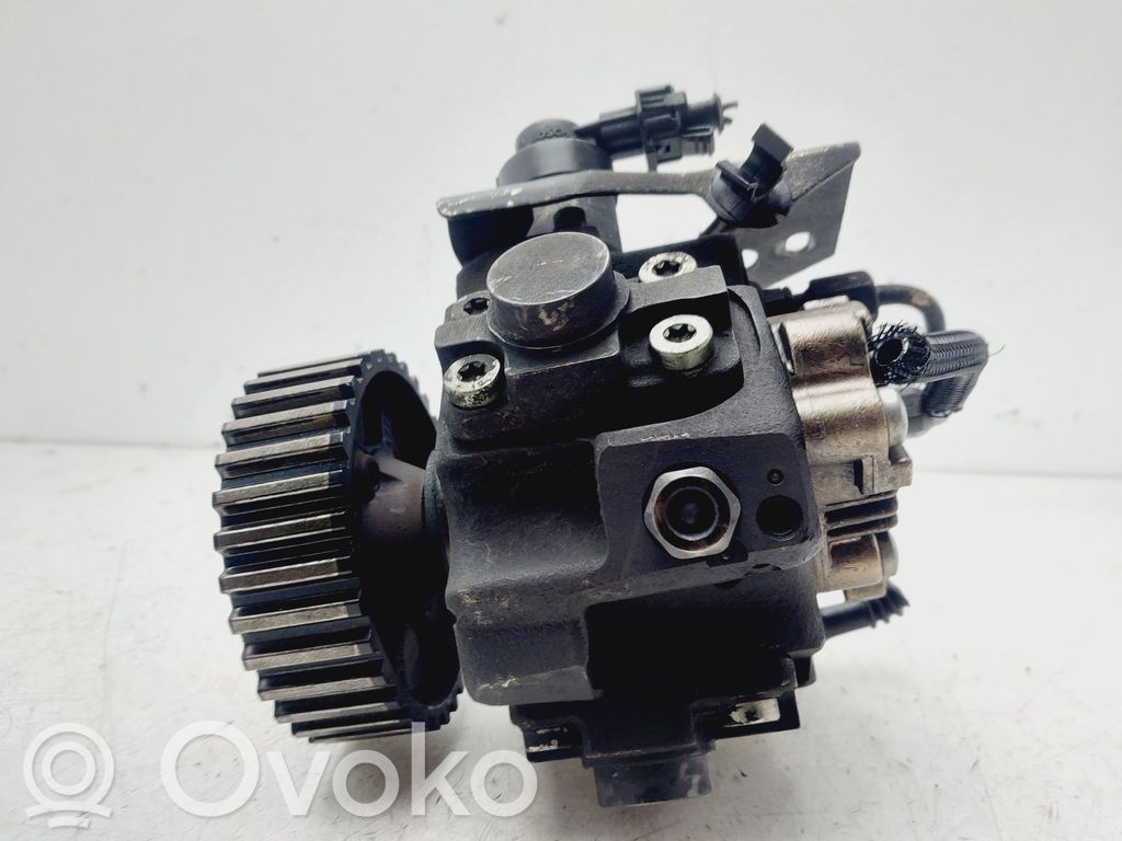 Peugeot 407 Hochdruckpumpe