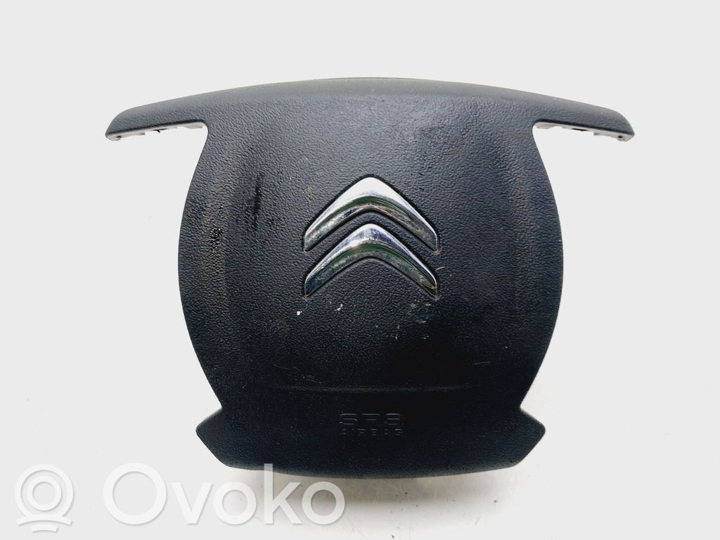 Citroen C5 Airbag dello sterzo