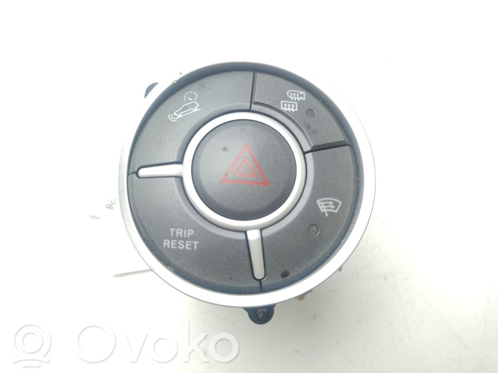 SsangYong Kyron Otros interruptores/perillas/selectores 
