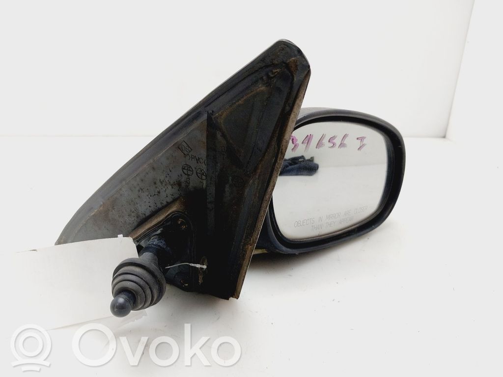 Daewoo Lanos Front door electric wing mirror 