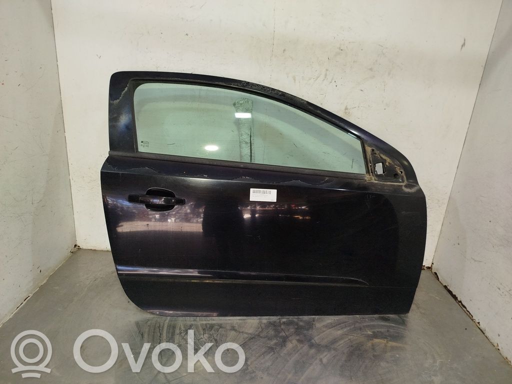 Opel Astra H Puerta delantera 