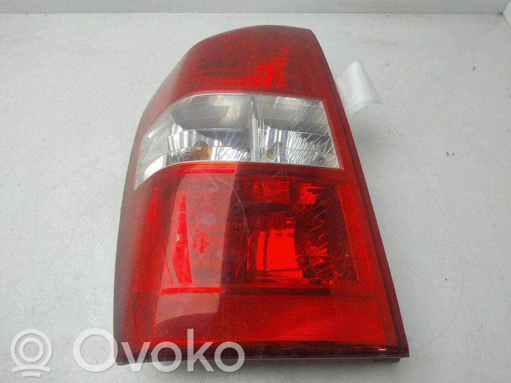 KIA Carnival Takavalot 