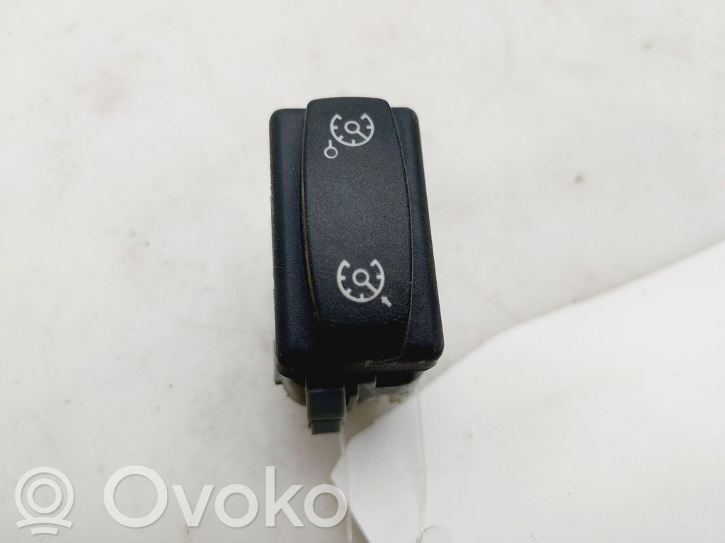 Renault Clio III Interruptor del control de crucero 