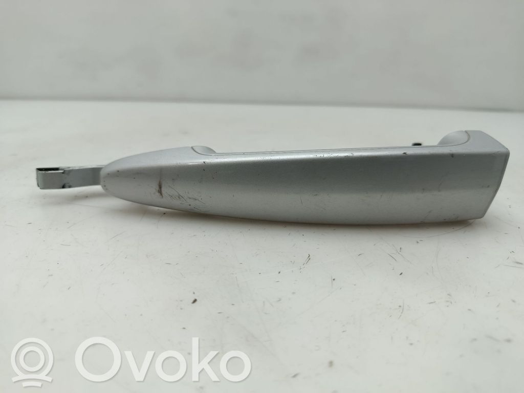 BMW 1 E81 E87 Takaoven ulkokahva 