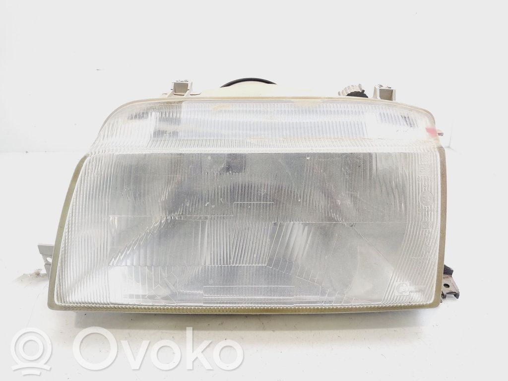 Renault 19 Headlight/headlamp 