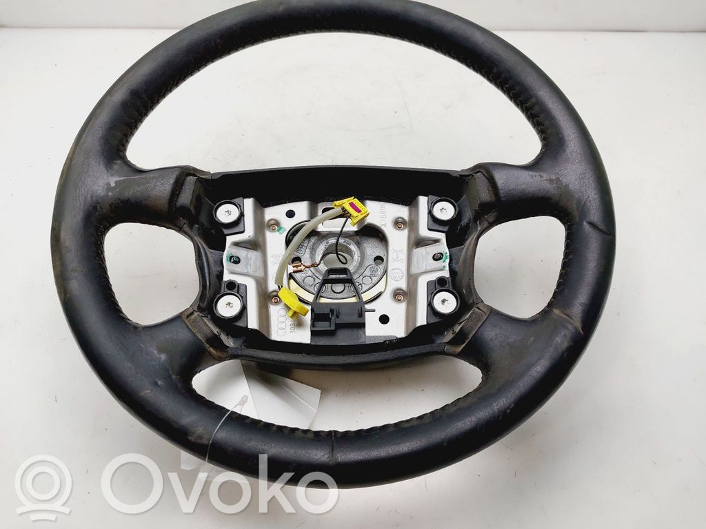 Ohjauspyörä   8L0419091