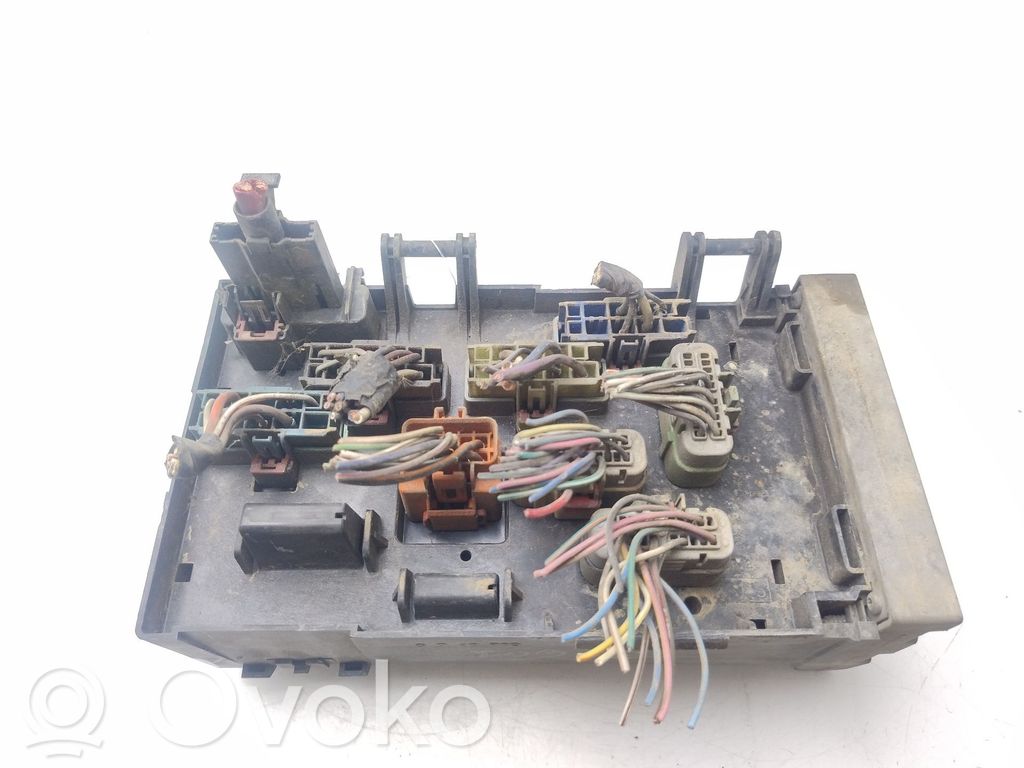 Chrysler Voyager Fuse module 