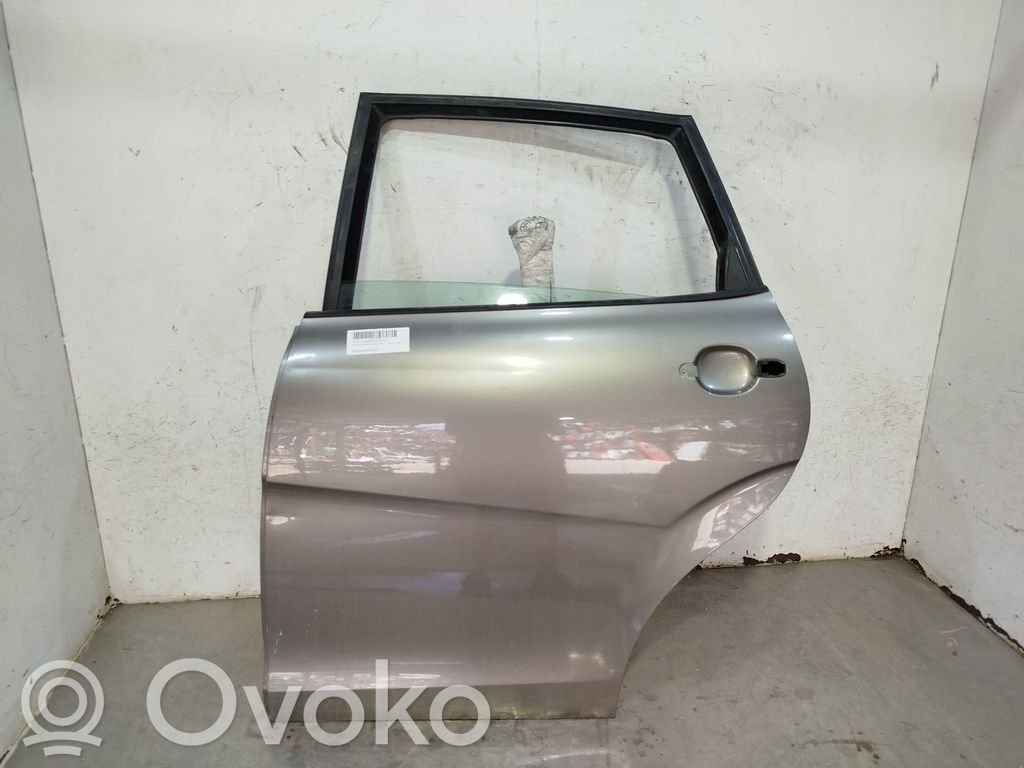 Seat Altea Puerta trasera 